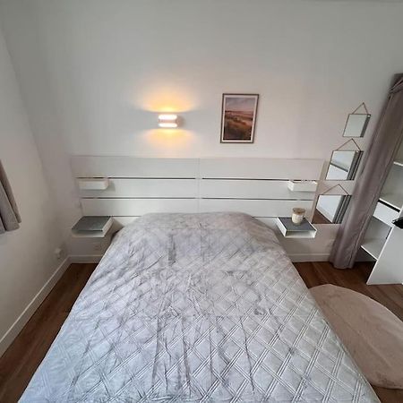 Cosy Appart - 4 Personnes Poitiers Exterior photo
