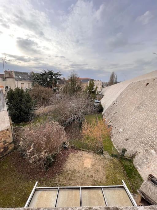 Cosy Appart - 4 Personnes Poitiers Exterior photo